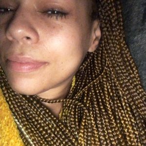 Meet your Posher, Kierra